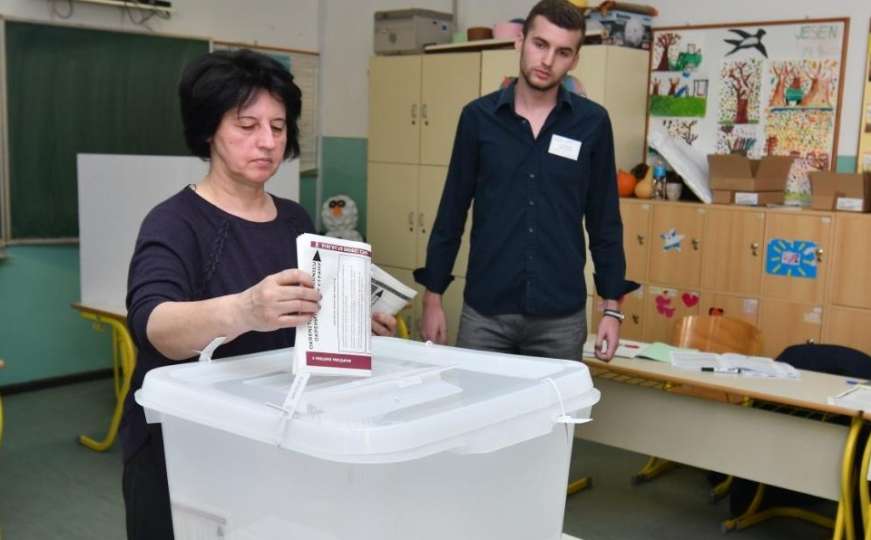 Koja je žena osvojila najviše glasova na izborima u BiH?